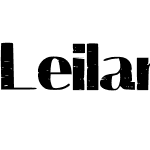 Leilani - Personal Use Only