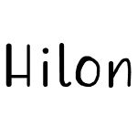 Hilona