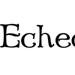 Echedo