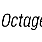 Octagen