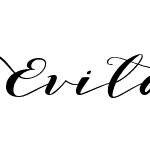 Evita Freebies