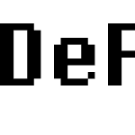 DePixel