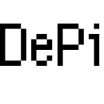 DePixel