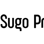 Sugo Pro Display