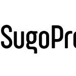 Sugo Pro Display