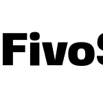 Fivo Sans