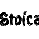 Stoica Brush