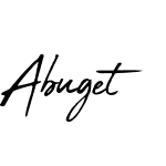 Abuget