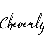 Cheverly