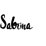 Sabrina