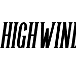 Highwind