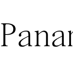 Panama