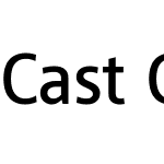 Cast