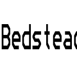 Bedstead