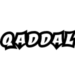 Qaddal Personal Use