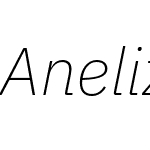 Aneliza