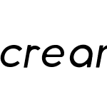 cream