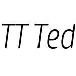 TT Teds