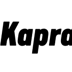 Kapra Neue