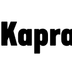 Kapra Neue