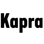 Kapra Neue