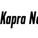 Kapra Neue