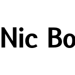 Nic