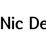 Nic