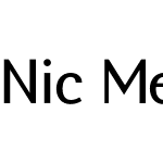 Nic