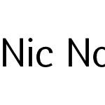 Nic