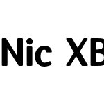 Nic