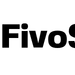 Fivo Sans