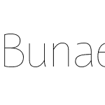 Bunaero Pro