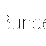 Bunaero Pro