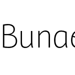 Bunaero Pro