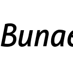 Bunaero Pro