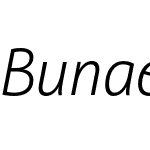 Bunaero Pro