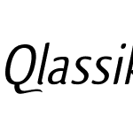 Qlassik Medium