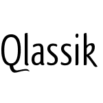 Qlassik Medium