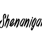 Shenanigans basic_PersonalUseOnly