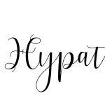 Hypatia