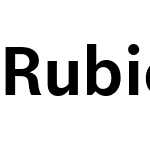 Rubiesque