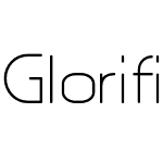 Glorifie