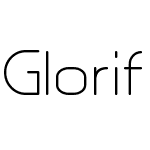 Glorifie