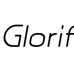 Glorifie