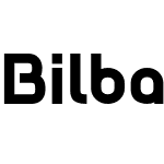 Bilbao Sans