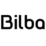 Bilbao Sans