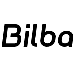 Bilbao Sans