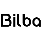 Bilbao Sans