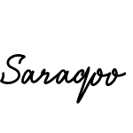 Saraqoo Personal Use